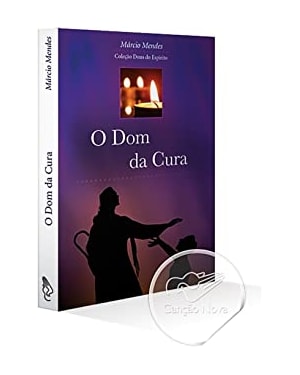 O dom da cura