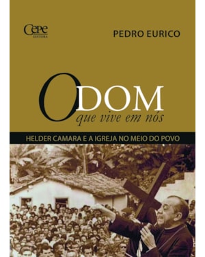 O DOM QUE VIVE EM NÓS