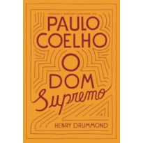 O DOM SUPREMO