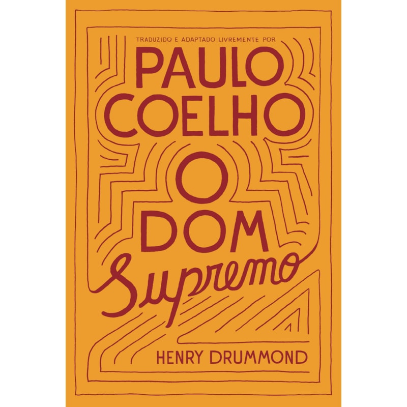 O DOM SUPREMO