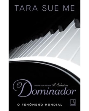 O DOMINADOR (VOL. 2)