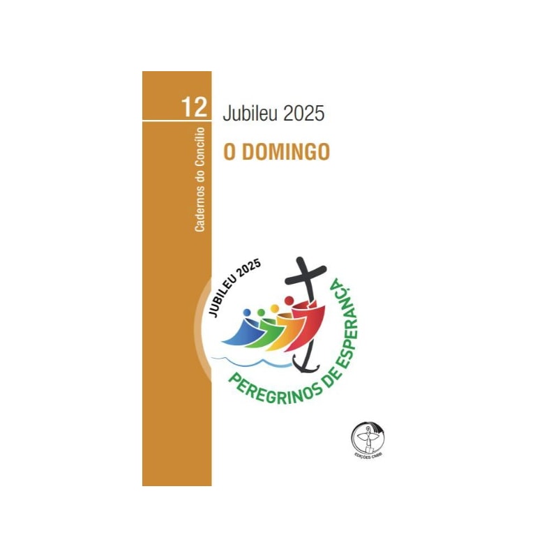 O DOMINGO - JUBILEU 2025