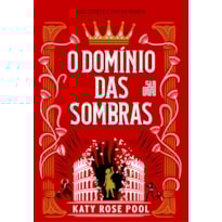 O DOMÍNIO DAS SOMBRAS