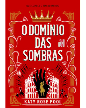O DOMÍNIO DAS SOMBRAS