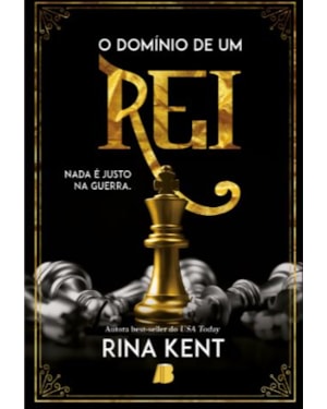 O domínio de um rei