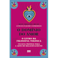 O DOMÍNIO DO AMOR