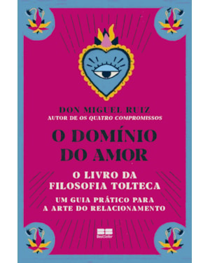 O DOMÍNIO DO AMOR