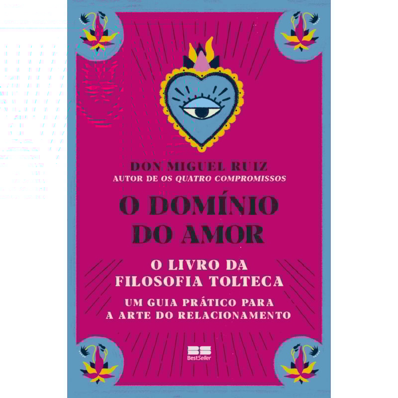 O DOMÍNIO DO AMOR