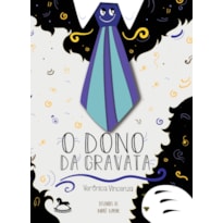 O dono da gravata