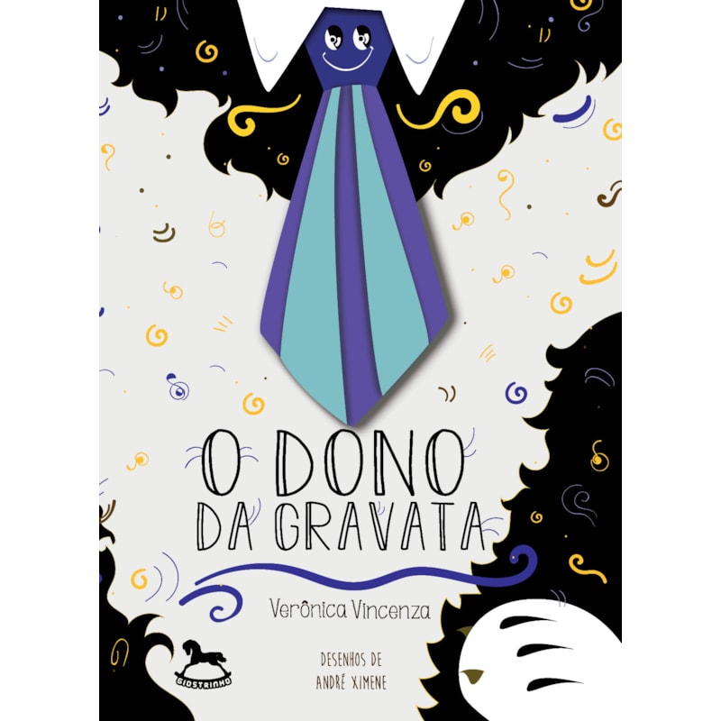 O dono da gravata
