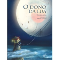 O dono da lua