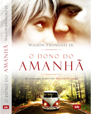 O DONO DO AMANHÃ