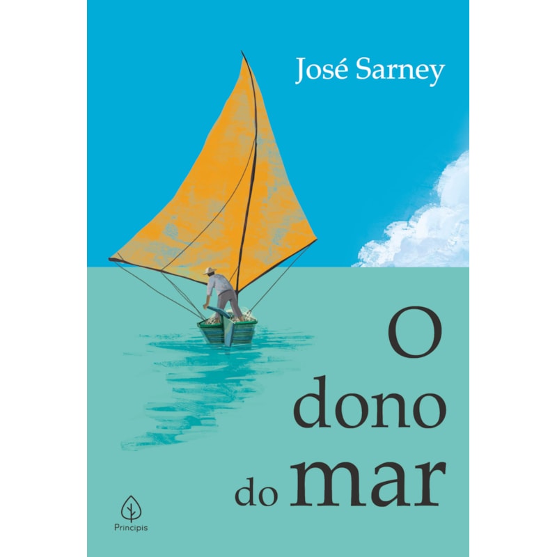 O DONO DO MAR
