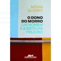 O DONO DO MORRO