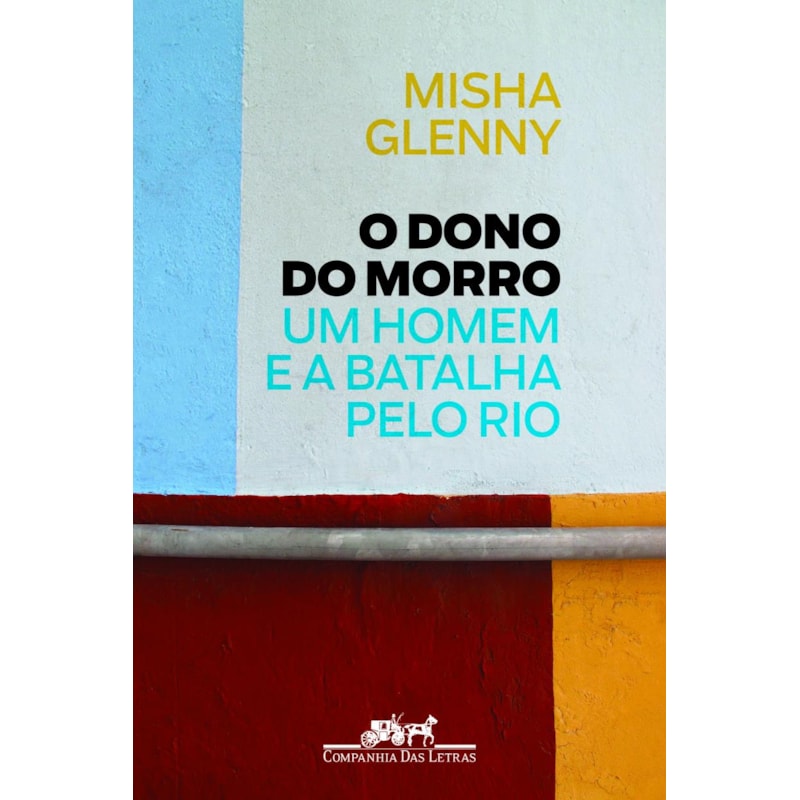 O DONO DO MORRO