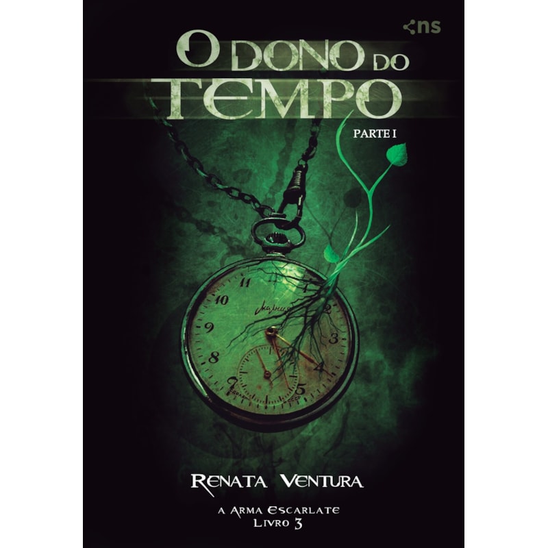 O DONO DO TEMPO - PARTE 1