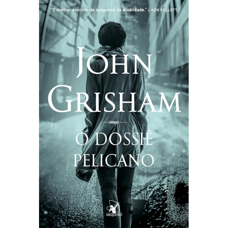 O DOSSIÊ PELICANO