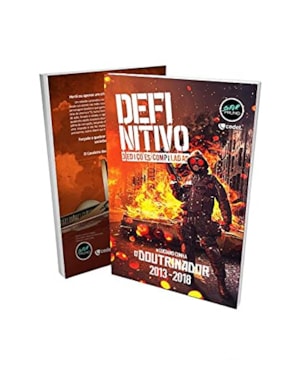 O DOUTRINADOR - DEFINITIVO