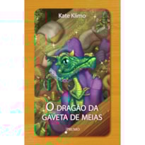 O DRAGÃO DA GAVETA DE MEIAS