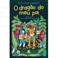 O DRAGÃO DO MEU PAI