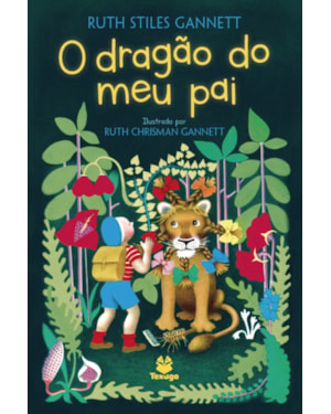 O DRAGÃO DO MEU PAI
