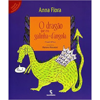 O dragão que era galinha-d''''angola