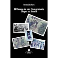 O DRAMA DE UM CAMPESINATO NEGRO NO BRASIL