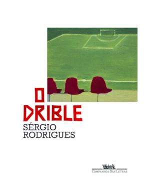 O drible