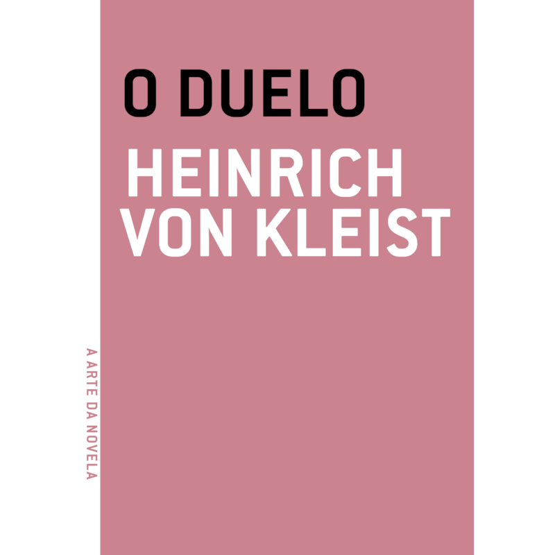 O duelo