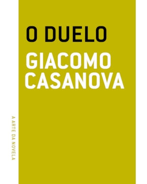 O duelo