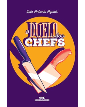 O DUELO DOS CHEFS
