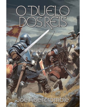 O duelo dos reis