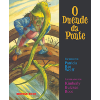 O DUENDE DA PONTE O DUENDE DA PONTE