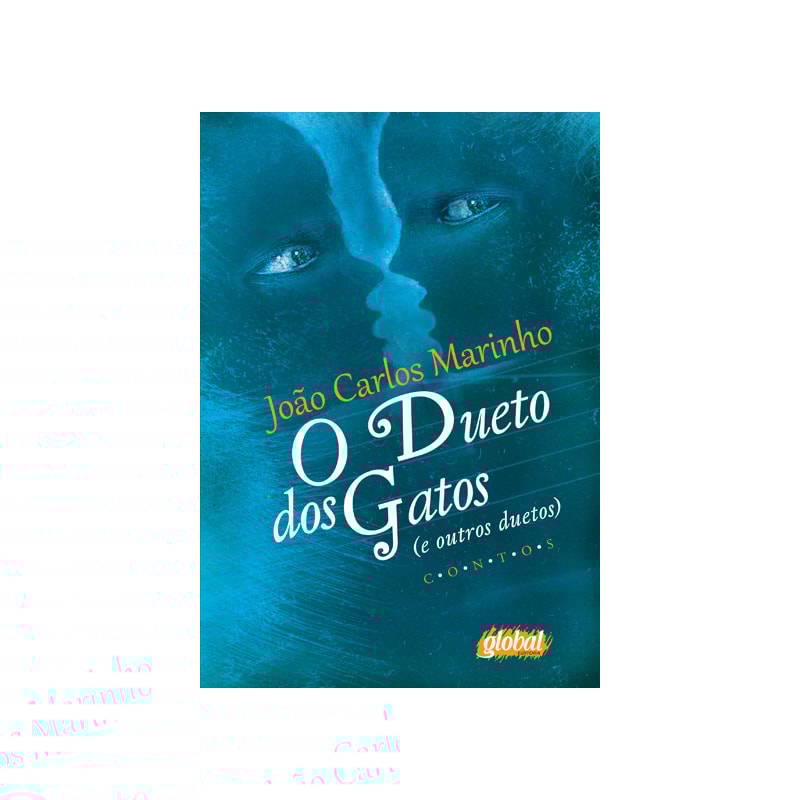 O DUETO DOS GATOS