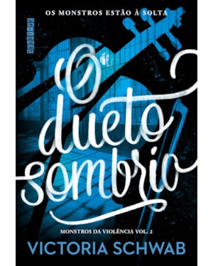 O DUETO SOMBRIO