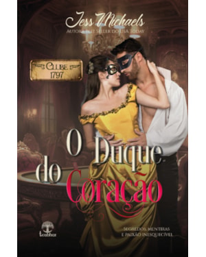 O DUQUE DO CORAÇÃO