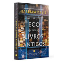 O ECO DOS LIVROS ANTIGOS