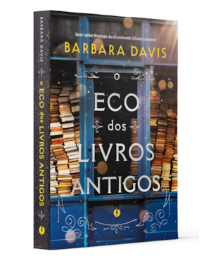 O ECO DOS LIVROS ANTIGOS