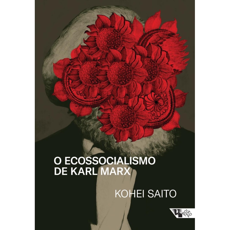 O ecossocialismo de karl marx: capitalismo, natureza e a crítica inacabada à economia política