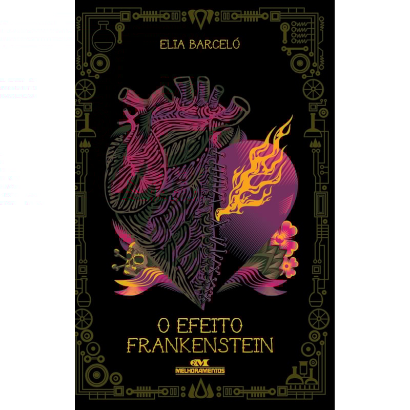 O EFEITO FRANKENSTEIN
