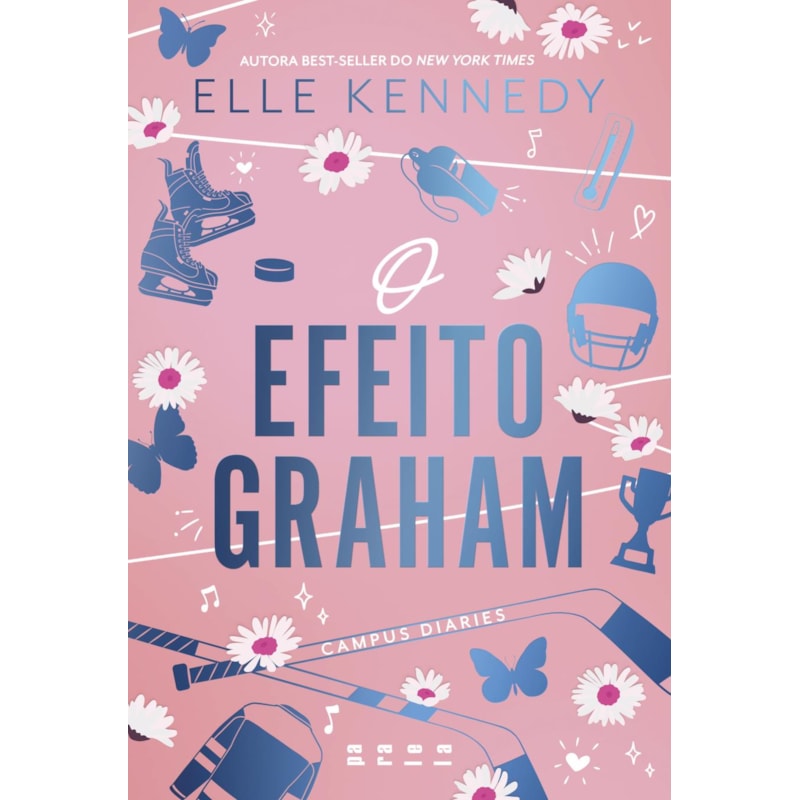 O EFEITO GRAHAM