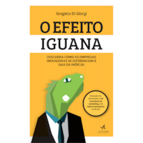 O EFEITO IGUANA