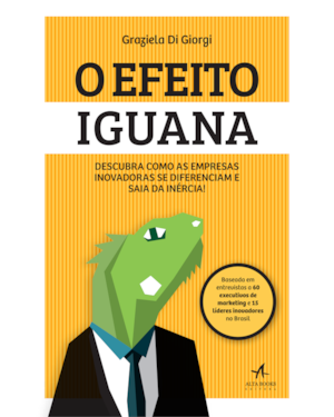 O efeito iguana