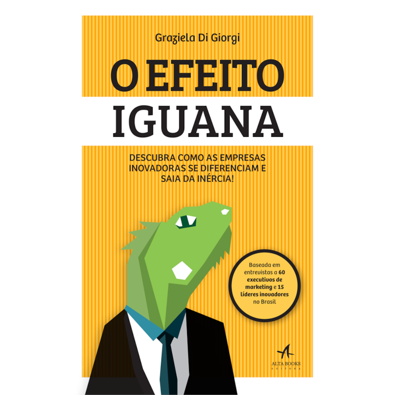 O efeito iguana