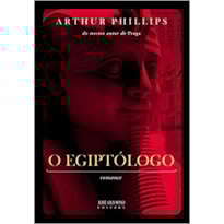 O EGIPTÓLOGO