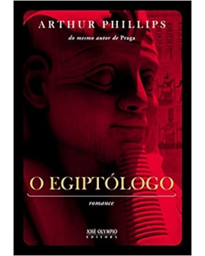 O EGIPTÓLOGO
