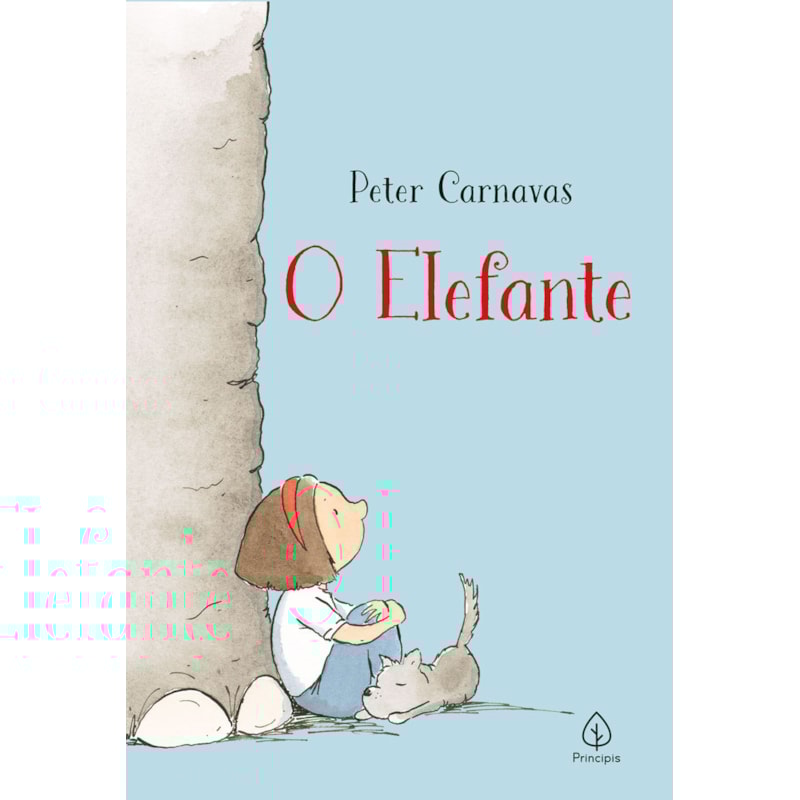 O ELEFANTE