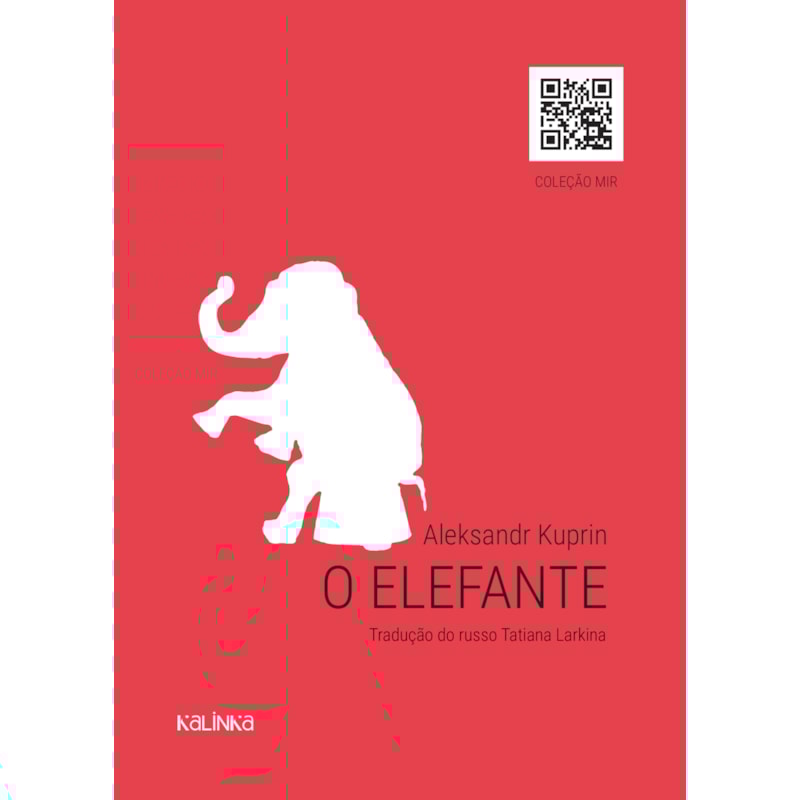 O ELEFANTE