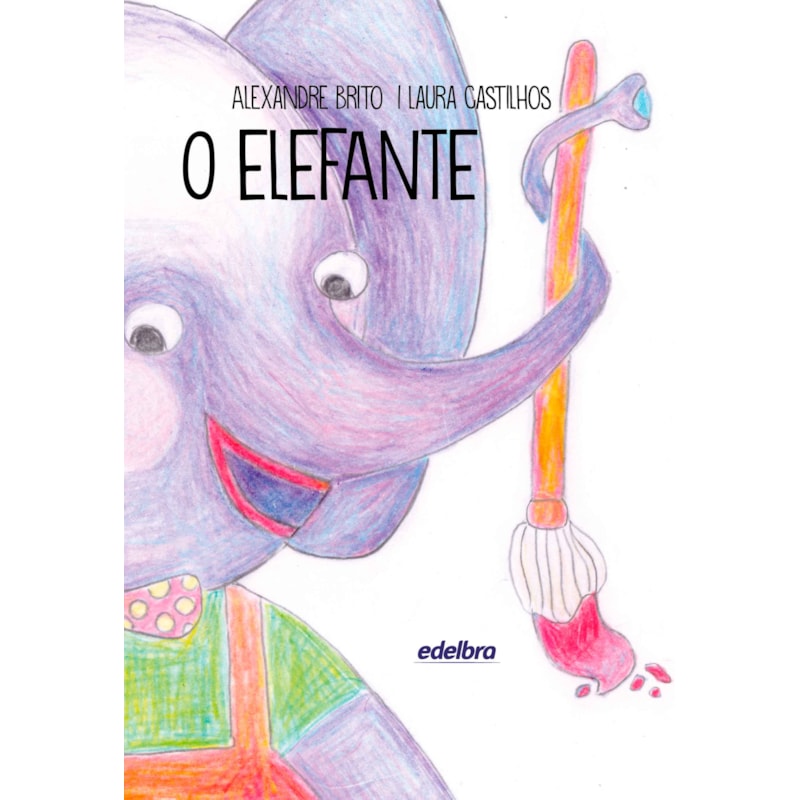 O ELEFANTE