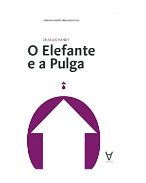 O elefante e a pulga